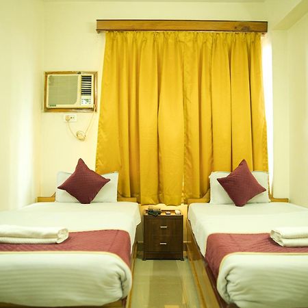 Hotel Ta-Tin Durgāpur Buitenkant foto