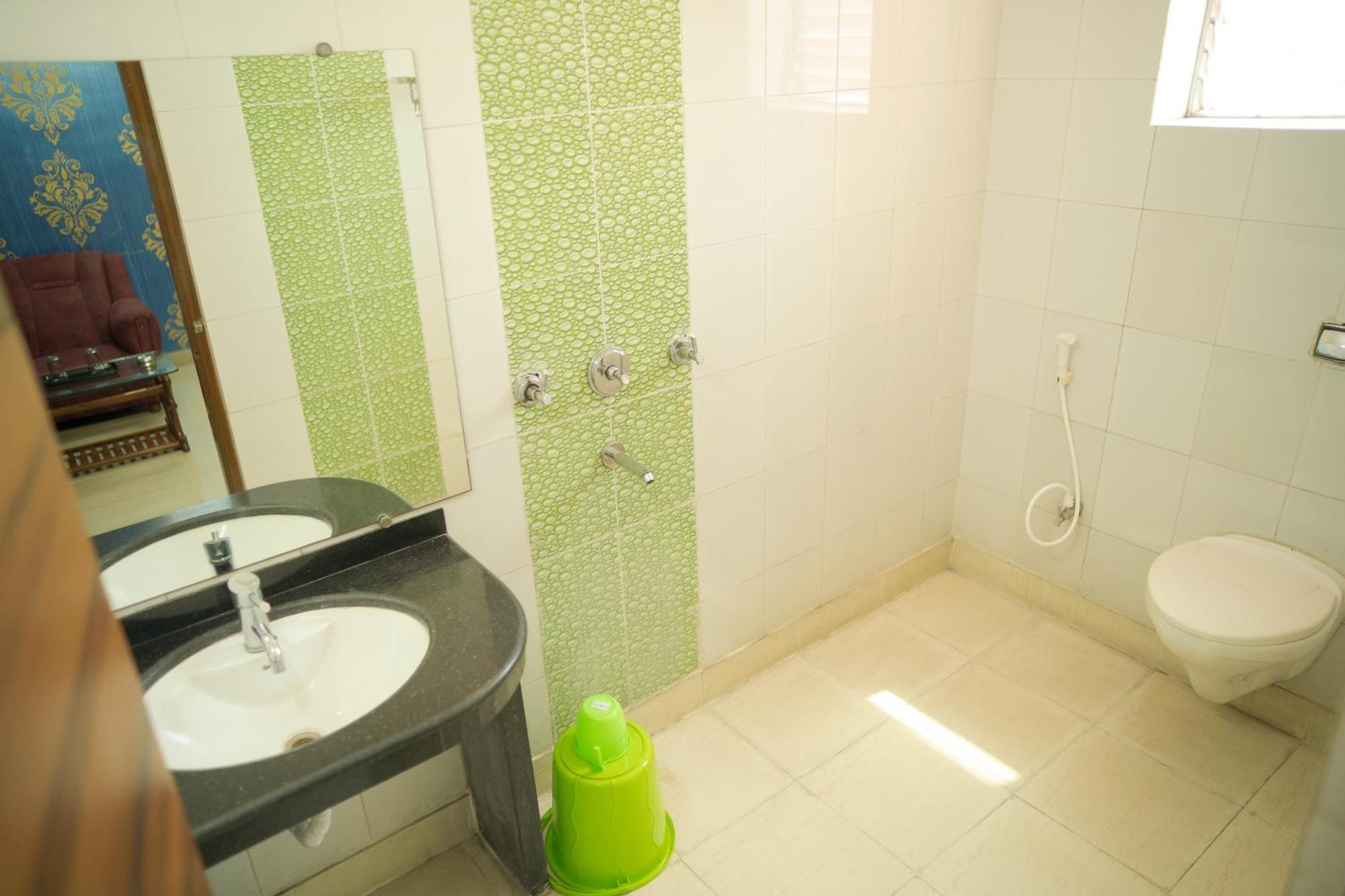 Hotel Ta-Tin Durgāpur Buitenkant foto