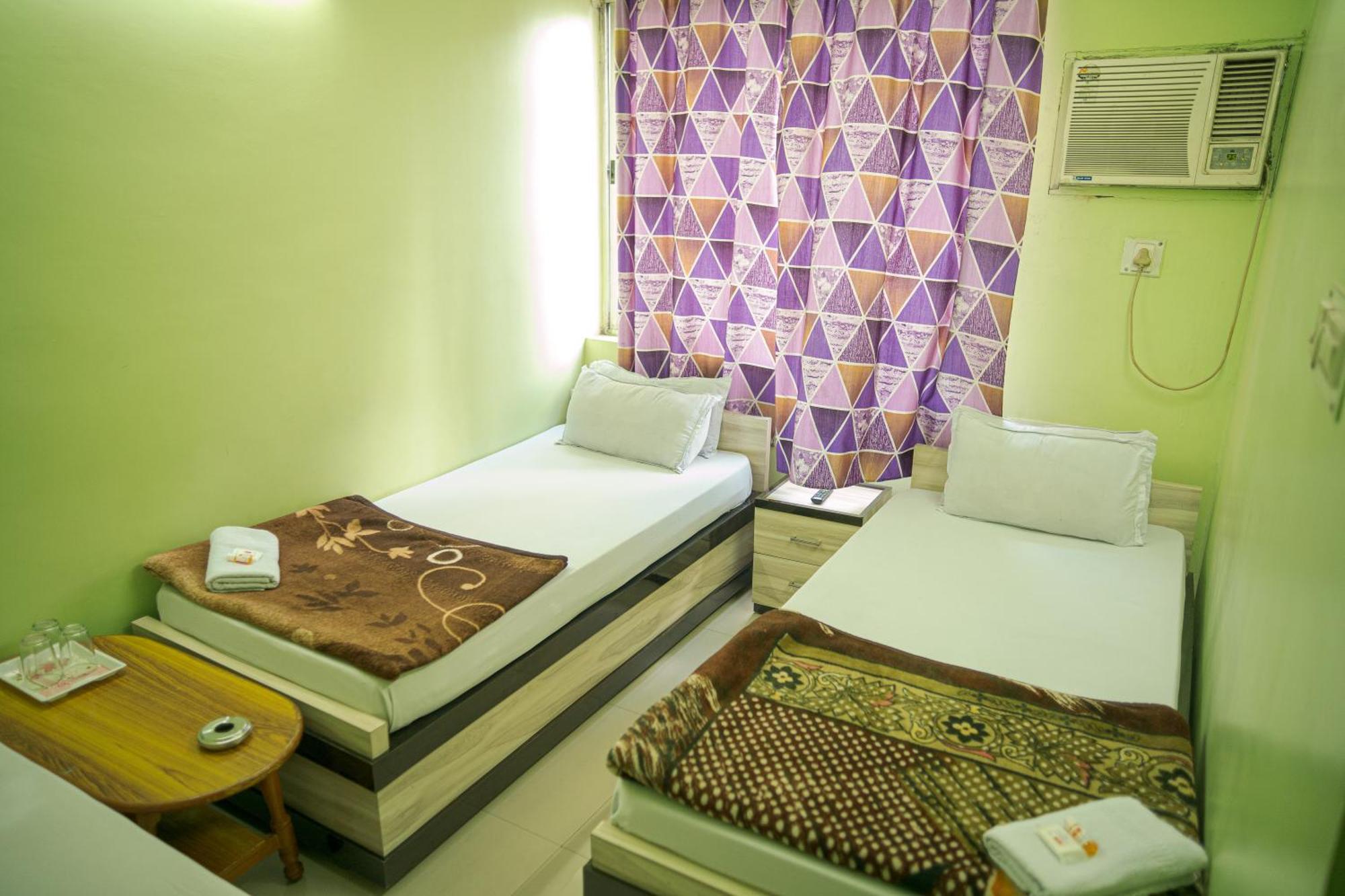 Hotel Ta-Tin Durgāpur Buitenkant foto
